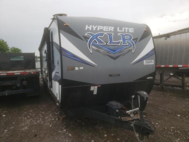 Global Auto Auctions: 2018 OTHER TRAILER