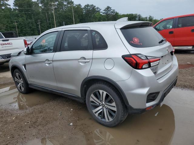 Vin: ja4apvau3mu025935, lot: 57871655, mitsubishi outlander se 20212