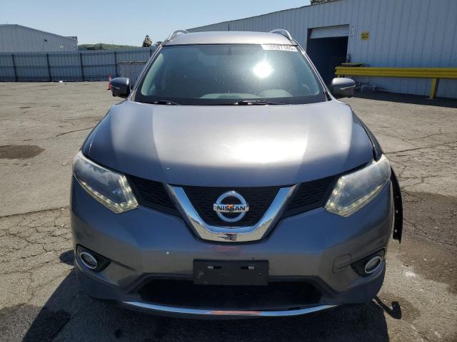 2015 NISSAN ROGUE S - 5N1AT2MV1FC882103