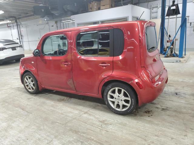 Vin: jn8az2krxat155290, lot: 58352025, nissan cube base 20102