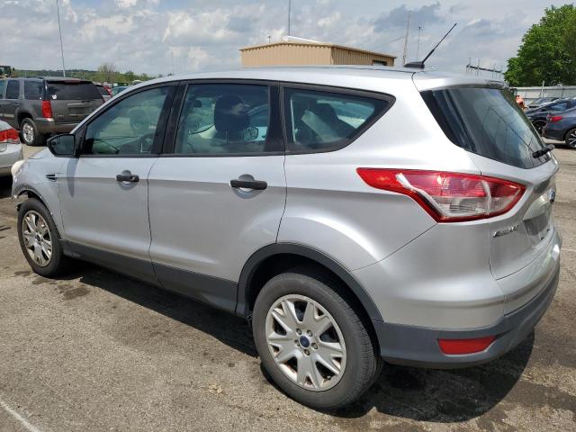 Vin: 1fmcu0f73eub26287, lot: 54665255, ford escape s 20142