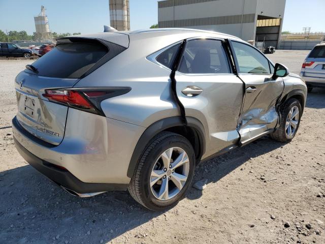 Vin: jtjyarbz0h2059840, lot: 56885685, lexus nx 200t base 20173