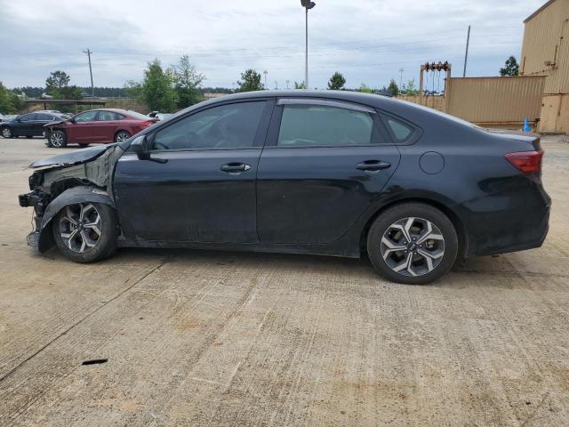 Vin: 3kpf24ad8me401838, lot: 55129195, kia forte fe 20212