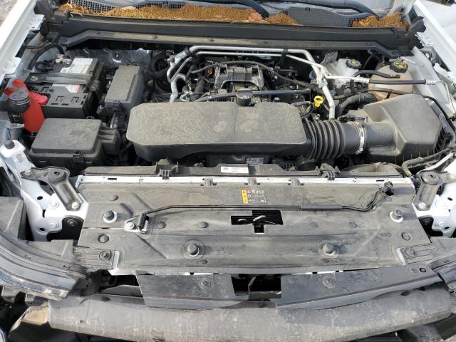 2023 CHEVROLET COLORADO - 1GCPSBEK5P1136711