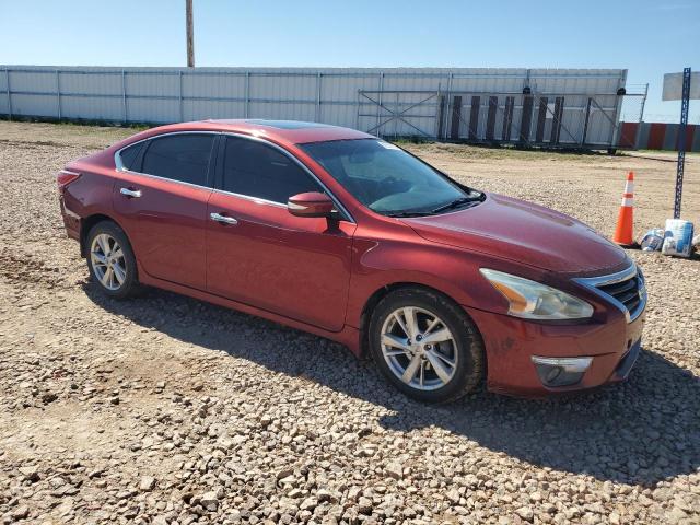 Vin: 1n4al3ap9dn571882, lot: 58059735, nissan altima 2.5 20134