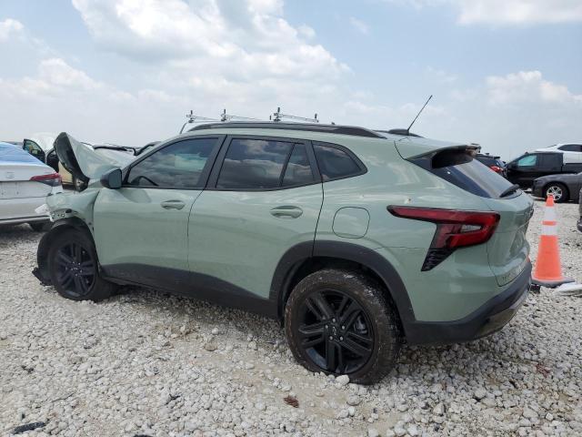 2025 CHEVROLET TRAX ACTIV KL77LKEP1SC008369