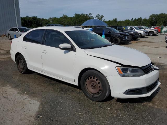 Vin: 3vwdx7aj3bm304305, lot: 58448385, volkswagen jetta se 20114