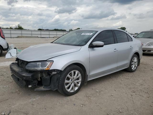 VOLKSWAGEN JETTA TDI