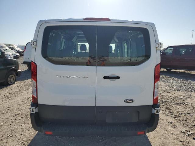 2016 FORD TRANSIT T- - 1FTYE1ZM7GKA14024
