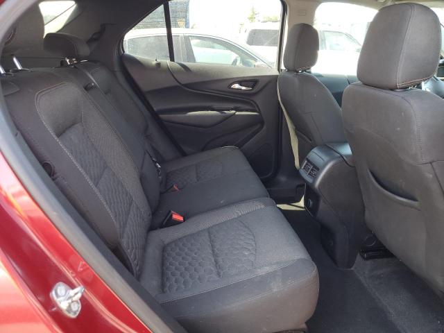 2018 CHEVROLET EQUINOX LT - 2GNAXJEV1J6258330