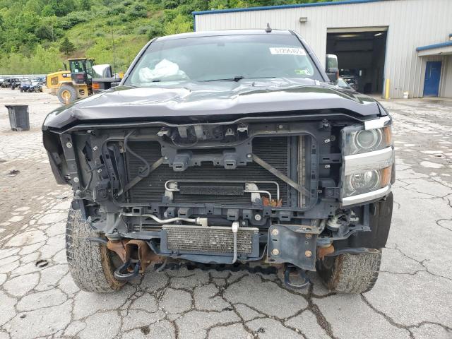 2016 CHEVROLET SILVERADO - 1GC1KWE87GF155975
