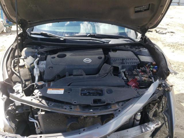 2015 NISSAN ALTIMA 2.5 - 1N4AL3AP8FC452736