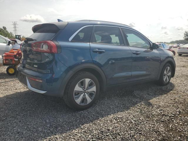 Vin: kndcb3lc0j5211069, lot: 58341365, kia niro fe 20183