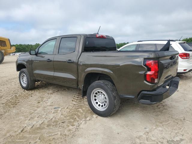 Vin: 1gcgsbec3p1262140, lot: 56011705, chevrolet colorado 20232