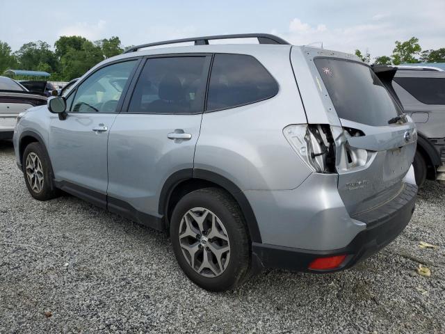 Vin: jf2skagc2kh425850, lot: 57598855, subaru forester premium 20192