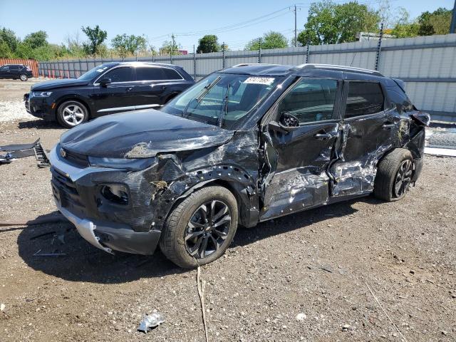 Vin: kl79mps24nb124512, lot: 57477695, chevrolet trailblzr lt 2022 img_1