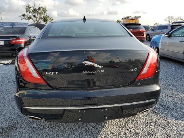 2019 JAGUAR XJL PORTFO SAJWA2G75K8W19608