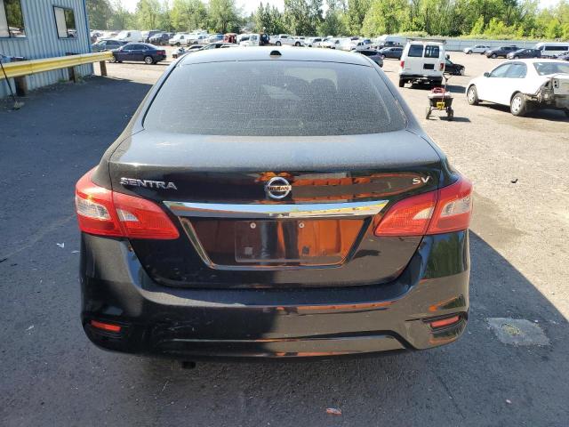 2018 NISSAN SENTRA S 3N1AB7AP2JL648675