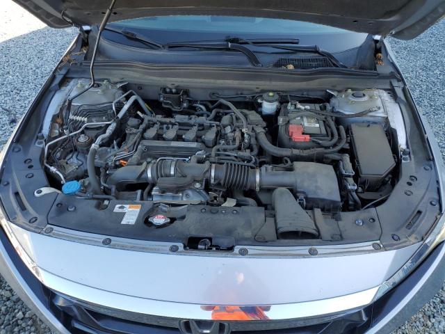 2018 HONDA ACCORD LX - 1HGCV1F14JA094885