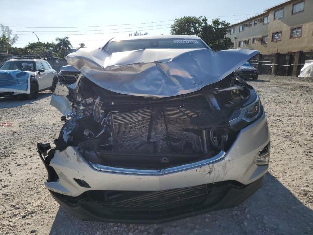 2019 CHEVROLET EQUINOX LT - 3GNAXJEV1KS638612