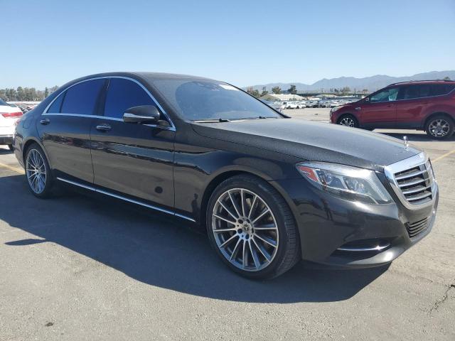2015 MERCEDES-BENZ S 550 WDDUG8CB4FA111667