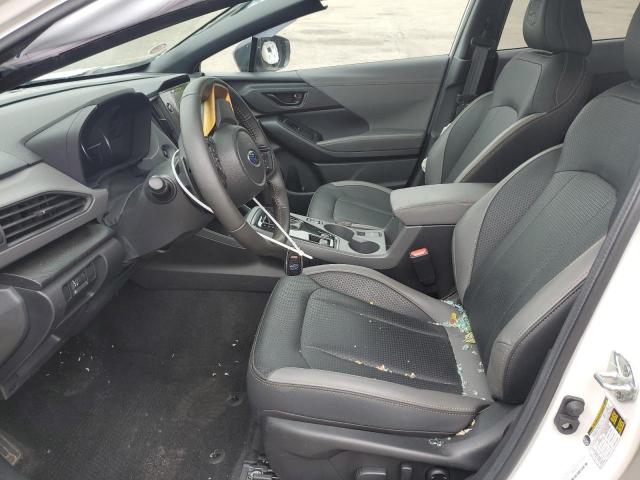 2024 SUBARU CROSSTREK 4S4GUHU66R3729966