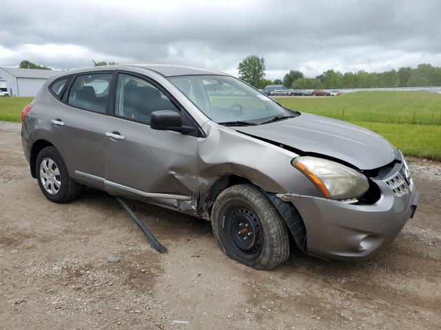 Vin: jn8as5mv1ew704363, lot: 58851735, nissan rogue s 20144