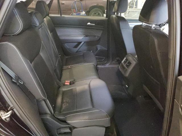 2023 VOLKSWAGEN ATLAS CROS - 1V2HE2CA0PC222288
