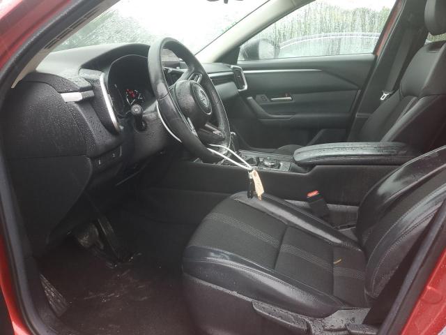 2024 MAZDA CX-50 SELE 7MMVABAMXRN202943