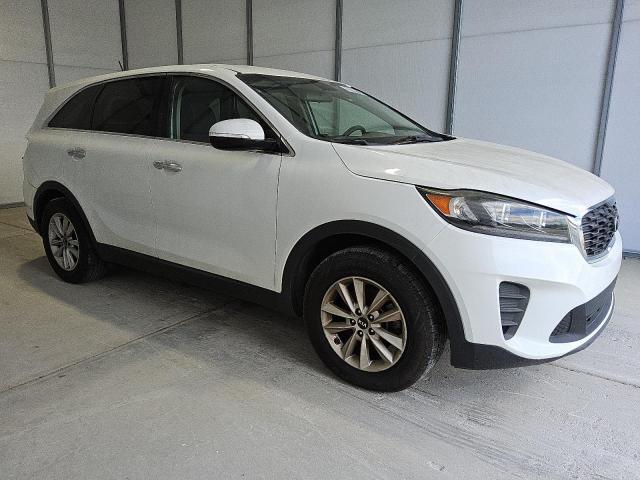 Vin: 5xypg4a54kg482528, lot: 55098735, kia sorento lx 20194