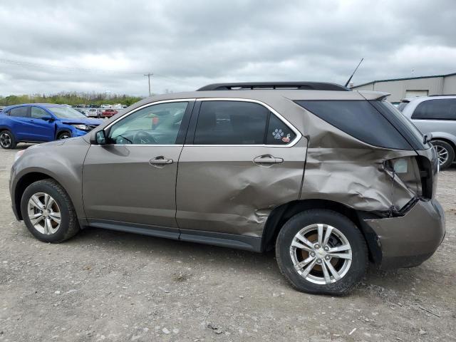 Vin: 2gnaldekxc6387009, lot: 56220205, chevrolet equinox lt 20122