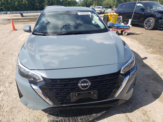 2024 NISSAN SENTRA SV - 3N1AB8CV3RY381546
