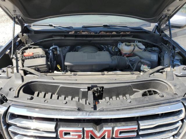 2021 GMC YUKON SLT 1GKS1BKD3MR438566