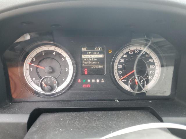 2015 RAM 1500 ST - 1C6RR7KG3FS594765