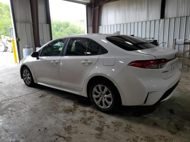 2020 TOYOTA COROLLA LE - JTDEPRAE6LJ026519