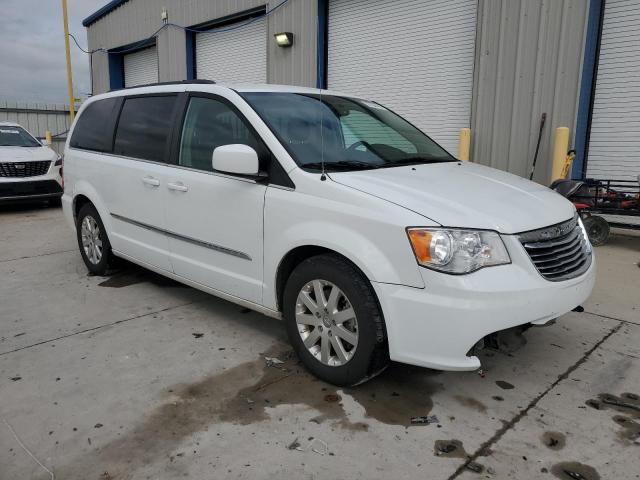 Vin: 2c4rc1bg4er437902, lot: 57784495, chrysler minivan touring 20144