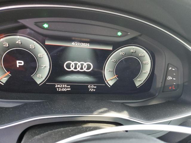 2023 AUDI A6 PREMIUM - WAUL2BF22PN009837