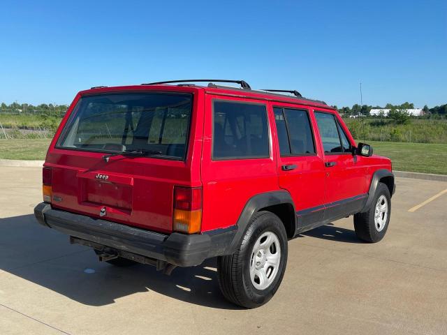 Vin: 1j4ft68sxsl594599, lot: 58269915, jeep grand cher sport 19954