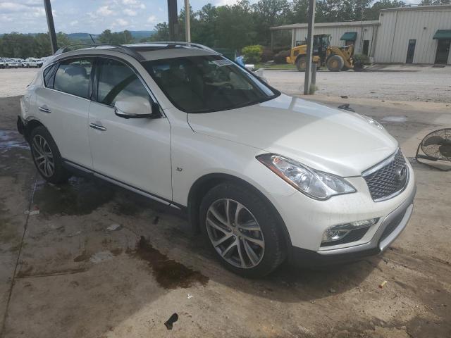 Vin: jn1bj0rpxhm386004, lot: 58372275, infiniti qx50 20174