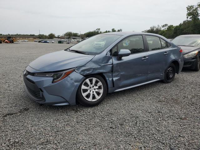 Vin: jtdb4mee4p3008636, lot: 55894505, toyota corolla le 2023 img_1