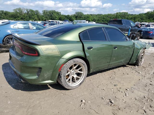 2023 DODGE CHARGER SC 2C3CDXGJ9PH583039