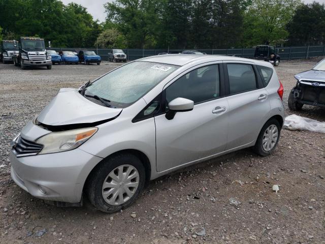 Vin: 3n1ce2cp8fl417478, lot: 56407705, nissan versa s 2015 img_1