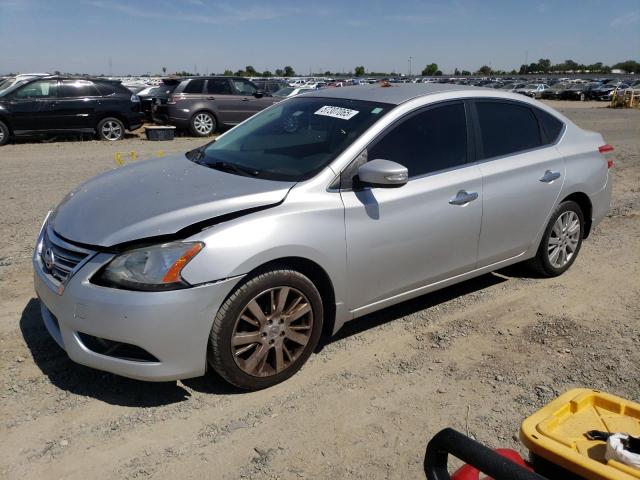 Vin: 3n1ab7ap2dl643593, lot: 57307065, nissan sentra s 2013 img_1