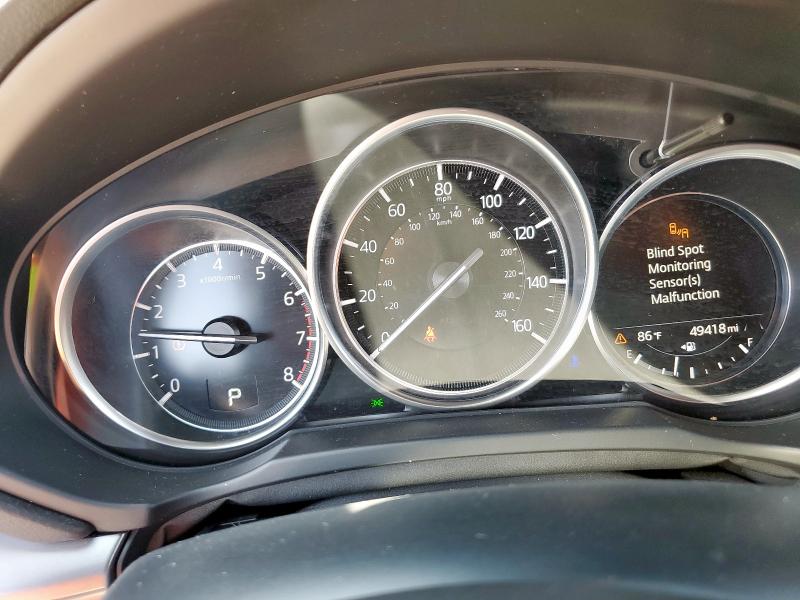 2020 MAZDA CX-5 TOURI JM3KFACM7L0720001