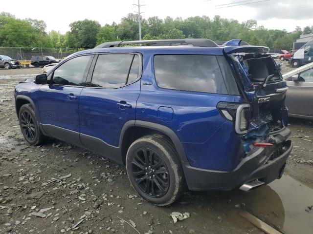 Vin: 1gkknrl47pz136620, lot: 55822725, gmc acadia sle 20232