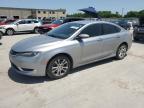 2015 CHRYSLER 200 LIMITE - 1C3CCCAB1FN630602