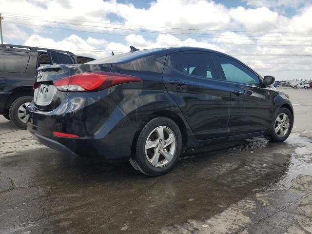 Vin: 5npdh4ae2eh505575, lot: 56172005, hyundai elantra se 20143