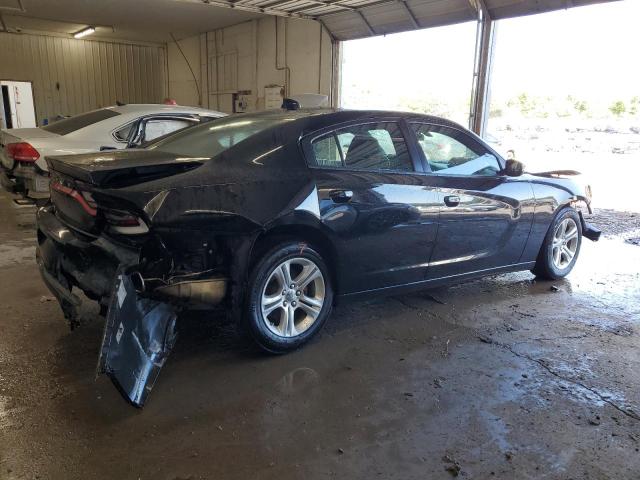 Vin: 2c3cdxbg1ph575755, lot: 57586785, dodge charger sxt 20233