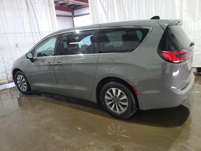 Vin: 2c4rc1l70pr603883, lot: 56576275, chrysler pacifica hybrid touring l 20232