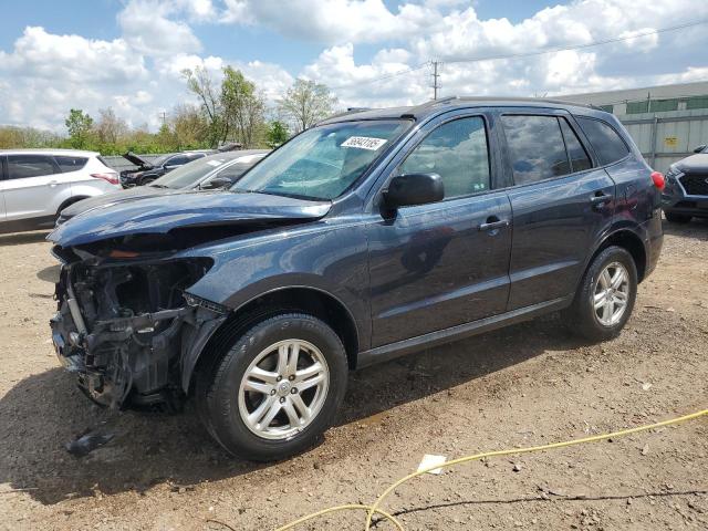 Vin: 5xyzg4ag1cg110026, lot: 56843185, hyundai santa fe gls 2012 img_1